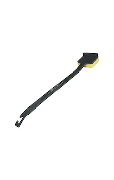 Boyu Plastik Saplı Keçeli Akvaryum Temizleme Aparatı 47 Cm 275-59001.01 Boyu Plastik Saplı Keçeli Akvaryum Temizleme Aparatı 47 Cm 275-59001.01