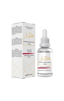 Le Balvo Cilt Tonu Eşitleyici Serum 30 ML