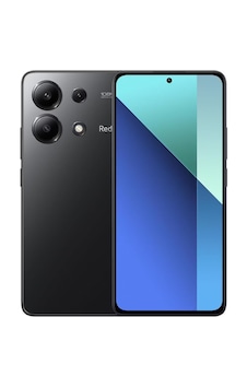 Yenilenmiş Xiaomi Redmi Note 13 8 GB 256 GB Siyah B Grade (12 Ay Garantili) Yenilenmiş Xiaomi Redmi Note 13 8 GB 256 GB Siyah B Grade (12 Ay Garantili)