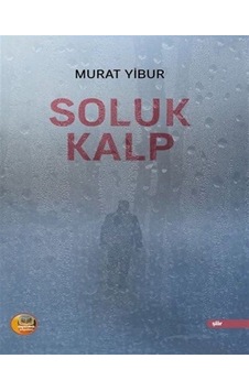 Soluk Kalp / Murat Yibur Soluk Kalp / Murat Yibur