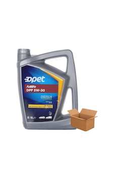 Opet Fulllife Dpf 5W-30 Sentetik Motor Yağı 4 x 5 L Opet Fulllife Dpf 5W-30 Sentetik Motor Yağı 4 x 5 L