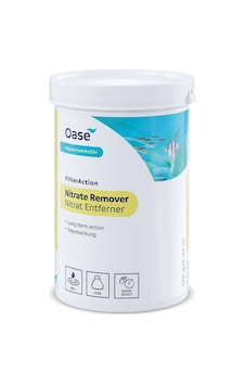 Oase Nitrate Remover 120gr. Oase Nitrate Remover 120gr.