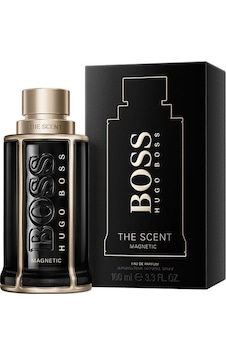 Hugo Boss The Scent Magnetıc 100 Ml Edp Diğer
