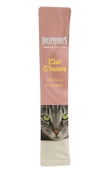 Ton Balıklı Kedi Kreması 15 G Ton Balıklı Kedi Kreması 15 G