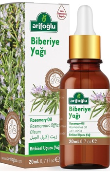 Biberiye Yağı 20ml Biberiye Yağı 20ml