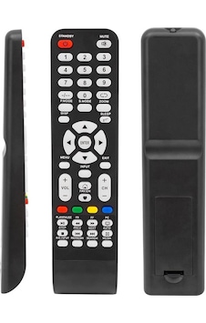Yumatu Smart Lcd Led Tv Kumandası Yumatu Smart Lcd Led Tv Kumandası