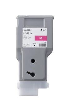 Canon Pfı-321 M - Eflatun 6269c001aa