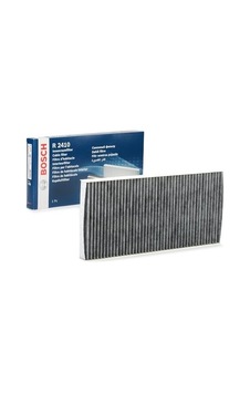 Bosch 1987432410 Karbonlu Polen Filtresi 1698300218 - A1698300218 Bosch 1987432410 Karbonlu Polen Filtresi 1698300218 - A1698300218