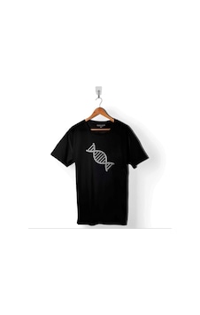 Dna Genetik Kod Hayat Ağacı Evrim Biyoloji Baskılı Tişört Unisex T-shirt 001 Dna Genetik Kod Hayat Ağacı Evrim Biyoloji Baskılı Tişört Unisex T-shirt 001