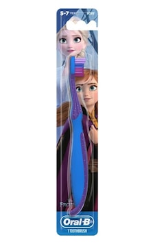 Oral B D F Cocuk 5-7 Yas Stages 3 Frozen Oral B D F Cocuk 5-7 Yas Stages 3 Frozen