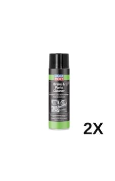 Lıquı Moly 48170 Fren Balatası Ve Hızlı Temizlik Spreyi 500 Ml 2 Adet Lıquı Moly 48170 Fren Balatası Ve Hızlı Temizlik Spreyi 500 Ml 2 Adet