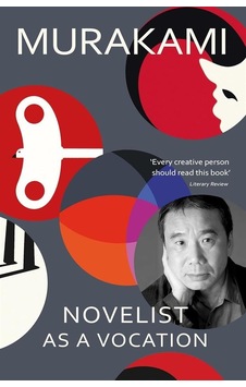 Novelist As A Vocation Novelist As A Vocation