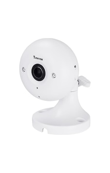 Ip8160 W 2mp Network Küp Kamera