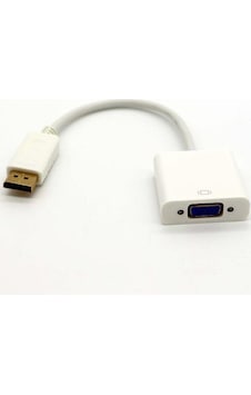 Class Bm-010 Dp - Vga Dişi Kablo - 0,15m