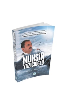 Bilgilikitabevi Muhsin Yazıcıoğlu - Turgut Akbuğra Bilgilikitabevi Muhsin Yazıcıoğlu - Turgut Akbuğra