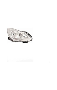 Opel - Ön Far Sağ Corsa D 2011- Opel - Ön Far Sağ Corsa D 2011-