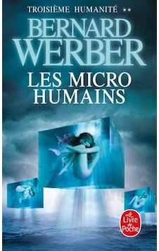 Les Micro-Humains Humanite 2 Les Micro-Humains Humanite 2
