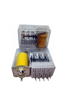 Ir6f 24v Kuhnke Güç Röle Ir6f 24v Kuhnke Güç Röle