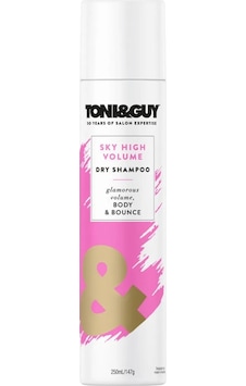 Toni & Guy Hacim Veren Kuru Şampuan 250 ML