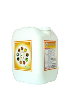 Zengin Mikroelement İçerikli Sıvı Gübre Çinkolu Gübre 20 Litre Zengin Mikroelement İçerikli Sıvı Gübre Çinkolu Gübre 20 Litre