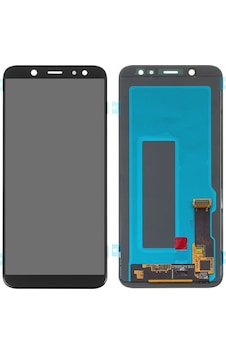 Samsung Galaxy Uyumlu A6 J6 Tft Dokunmatik Ekran Ld-01 Siyah Samsung Galaxy Uyumlu A6 J6 Tft Dokunmatik Ekran Ld-01 Siyah