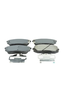 Kia Sportage Ön Fren Balata 2004-2020 581012sa70 0986494422 1.6, 2.0 Crdı, 1.7 Crdı Kia Sportage Ön Fren Balata 2004-2020 581012sa70 0986494422 1.6, 2.0 Crdı, 1.7 Crdı