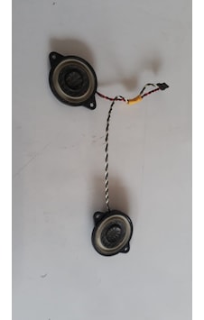 Asus F3S Hoparlör F3E F3J F3F
