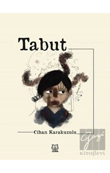 Tabut Luna Yayınları - Luna Yayınları Tabut Luna Yayınları - Luna Yayınları