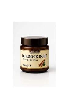 Ntr Natural Life Burdock Root Krem 100 ML