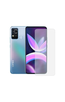 Omix X400 Nano Kırılmaz Cam Ekran Koruyucu Omix X400 Nano Kırılmaz Cam Ekran Koruyucu