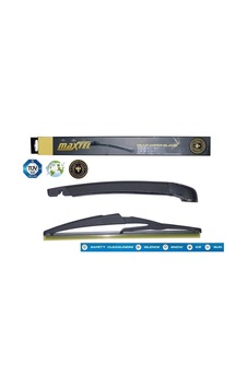 Arka Sılgı Süpürgesı Kollu Ford Ka Iı 2008-2010 11 290 Mm Arka Sılgı Süpürgesı Kollu Ford Ka Iı 2008-2010 11 290 Mm