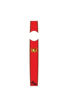 Cg Kuba Çıta King Depo Üst Şerit Sticker Kırmızı-arr6634 Kırmızı Cg Kuba Çıta King Depo Üst Şerit Sticker Kırmızı-arr6634 Kırmızı
