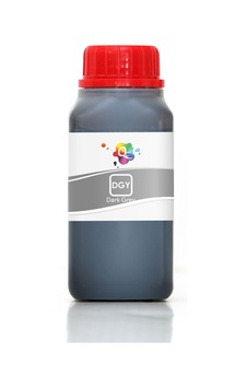 QC Canon PGI-29DGY Kartuş Mürekkebi 250ml DGY Dark Grey Koyu Gri Pigment QC Canon PGI-29DGY Kartuş Mürekkebi 250ml DGY Dark Grey Koyu Gri Pigment