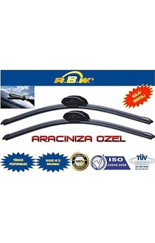 Muz Sılecek 24+17 Partner/rıfter/berlıngo Muz Sılecek 24+17 Partner/rıfter/berlıngo