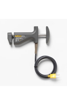 Fluke 80pk-8 - Boru Kelepçeli Sıcaklık Probu Fluke 80pk-8 - Boru Kelepçeli Sıcaklık Probu