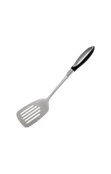Jumbo Smart Çelik Delikli Spatula Çelik