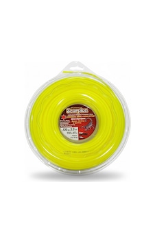 Scorpion Motorlu Tırpan Misinası 3.30mm 45mt Profesyonel Misina Usa Scorpion Motorlu Tırpan Misinası 3.30mm 45mt Profesyonel Misina Usa