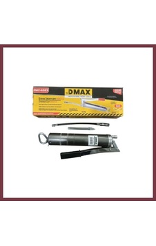 Storeşahin Gress Tabancası 500 Cc Shn0720 Storeşahin Gress Tabancası 500 Cc Shn0720