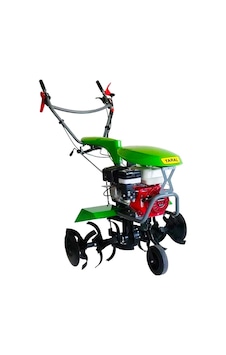 Taral 210 M Honda Gx 200 Benzinli Çapa Makinesi 6.5 Hp Taral 210 M Honda Gx 200 Benzinli Çapa Makinesi 6.5 Hp