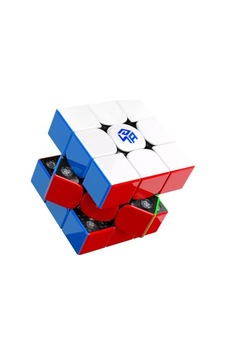 3x3 Çok Yönlü Konumlandırma Küpü - Hafif Hız Ve Zeka Oyun Aracı 3x3 Çok Yönlü Konumlandırma Küpü - Hafif Hız Ve Zeka Oyun Aracı