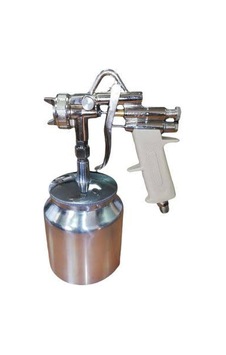 Unocap Ucpe7018 Boya Tabancası G70 Alttan Depo 1,8 Mm