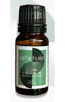 Art De Huile Çay Ağacı Uçucu Yağı 10 Ml Tea Tree Oil