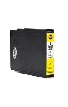 PPT Premium Epson T9084Xl/T9074 Sarı Uyumlu Kartuş 4K PPT Premium Epson T9084Xl/T9074 Sarı Uyumlu Kartuş 4K