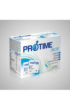 Protime Men 30 Saşe (Erkek Üreme Sağlığı Protime Men 30 Saşe (Erkek Üreme Sağlığı