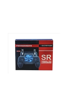 Platoon Pl-8631 Telefon Uyumlu Gamepad Platoon Pl-8631 Telefon Uyumlu Gamepad