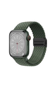 Apple Uyumlu Watch 10 46mm Zore Krd-134 Örgü Tasarımlı Hasır Kordon Strap Kayış Apple Uyumlu Watch 10 46mm Zore Krd-134 Örgü Tasarımlı Hasır Kordon Strap Kayış