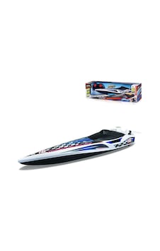 May 82763 Kumandalı Hydro Blaster Speed Boat -necotoys May 82763 Kumandalı Hydro Blaster Speed Boat -necotoys
