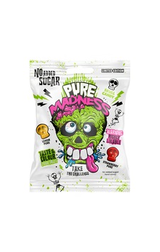 Pure Madness Challenge Candy 60g