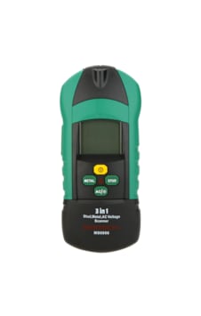 Mastech Ms6906 Metal-Ahşap-Akım Dedektörü