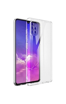 Prolysus Samsung Galaxy A31 Uyumlu Kamera Korumalı Şeffaf Yumuşak Silikon Kılıf Prolysus Samsung Galaxy A31 Uyumlu Kamera Korumalı Şeffaf Yumuşak Silikon Kılıf